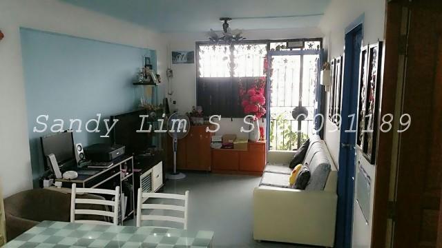 Blk 21 Eunos Crescent (Geylang), HDB 3 Rooms #125344772